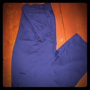 Grey’s Anatomy scrub bottoms